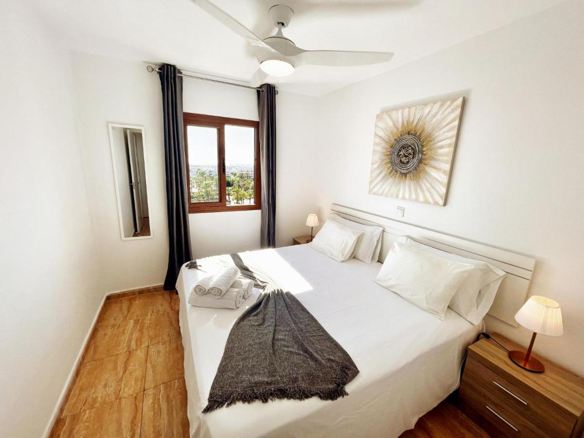 Blue Ocean Holiday Home Playa del Inglés Exteriör bild