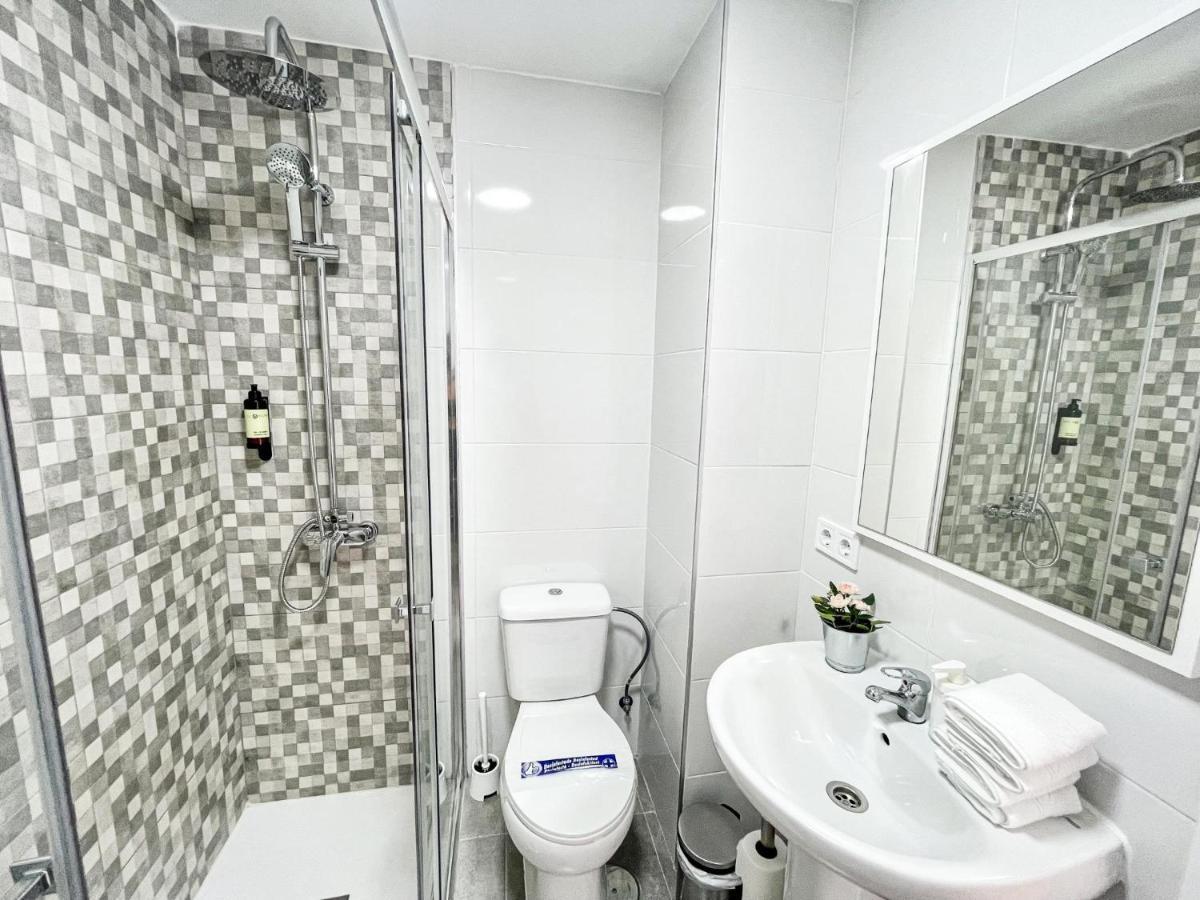 Blue Ocean Holiday Home Playa del Inglés Exteriör bild